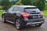 USED 2015 65 MERCEDES-BENZ GLA-CLASS 2.1 GLA 200 D AMG LINE 5d 134 BHP 135BHP &pound;20TAX EURO 6 & BIG MPG