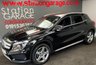 USED 2015 65 MERCEDES-BENZ GLA-CLASS 2.1 GLA 200 D AMG LINE 5d 134 BHP 135BHP &pound;20TAX EURO 6 & BIG MPG