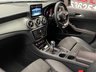 USED 2015 65 MERCEDES-BENZ GLA-CLASS 2.1 GLA 200 D AMG LINE 5d 134 BHP 135BHP &pound;20TAX EURO 6 & BIG MPG