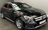 USED 2015 65 MERCEDES-BENZ GLA-CLASS 2.1 GLA 200 D AMG LINE 5d 134 BHP 135BHP &pound;20TAX EURO 6 & BIG MPG