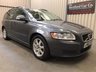 USED 2010 60 VOLVO V50 1.6 D2 ES 5d 113 BHP OVER 100 CARS IN STOCK