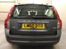 USED 2010 60 VOLVO V50 1.6 D2 ES 5d 113 BHP OVER 100 CARS IN STOCK