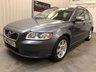 USED 2010 60 VOLVO V50 1.6 D2 ES 5d 113 BHP OVER 100 CARS IN STOCK