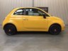 USED 2014 T FIAT 500C 1.2 POP 3d 69 BHP OVER 100 CARS IN STOCK