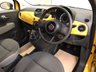 USED 2014 T FIAT 500C 1.2 POP 3d 69 BHP OVER 100 CARS IN STOCK