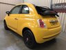 USED 2014 T FIAT 500C 1.2 POP 3d 69 BHP OVER 100 CARS IN STOCK
