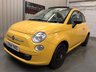 USED 2014 T FIAT 500C 1.2 POP 3d 69 BHP OVER 100 CARS IN STOCK