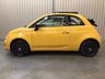 USED 2014 T FIAT 500C 1.2 POP 3d 69 BHP OVER 100 CARS IN STOCK