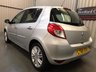 USED 2010 60 RENAULT CLIO 1.6 INITIALE TOMTOM VVT 5d 110 BHP OVER 100 CARS IN STOCK