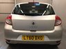 USED 2010 60 RENAULT CLIO 1.6 INITIALE TOMTOM VVT 5d 110 BHP OVER 100 CARS IN STOCK