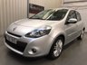 USED 2010 60 RENAULT CLIO 1.6 INITIALE TOMTOM VVT 5d 110 BHP OVER 100 CARS IN STOCK