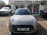 USED 2017 17 MINI HATCH ONE 1.2 ONE 3d 101 BHP One Owner, Mini Service History + Just Serviced, NEW MOT, Great fuel economy! Only &pound;20 Road Tax!