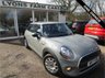 USED 2017 17 MINI HATCH ONE 1.2 ONE 3d 101 BHP One Owner, Mini Service History + Just Serviced, NEW MOT, Great fuel economy! Only &pound;20 Road Tax!
