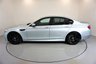 USED 2012 62 BMW M5 4.4 M5 4d AUTO 553 BHP-2 FORMER KEEPERS-SUNROOF-HEATED BLACK MERINO LEATHER-ADAPTIVE LED HEADLIGHTS-BLUETOOTH-CRUISE CONTROL-PROFESSIONAL NAVIGATION-PARKING SENSORS-DAB RADIO-CLIMATE CONTROL-20