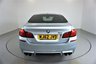 USED 2012 62 BMW M5 4.4 M5 4d AUTO 553 BHP-2 FORMER KEEPERS-SUNROOF-HEATED BLACK MERINO LEATHER-ADAPTIVE LED HEADLIGHTS-BLUETOOTH-CRUISE CONTROL-PROFESSIONAL NAVIGATION-PARKING SENSORS-DAB RADIO-CLIMATE CONTROL-20