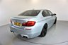 USED 2012 62 BMW M5 4.4 M5 4d AUTO 553 BHP-2 FORMER KEEPERS-SUNROOF-HEATED BLACK MERINO LEATHER-ADAPTIVE LED HEADLIGHTS-BLUETOOTH-CRUISE CONTROL-PROFESSIONAL NAVIGATION-PARKING SENSORS-DAB RADIO-CLIMATE CONTROL-20