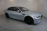 USED 2012 62 BMW M5 4.4 M5 4d AUTO 553 BHP-2 FORMER KEEPERS-SUNROOF-HEATED BLACK MERINO LEATHER-ADAPTIVE LED HEADLIGHTS-BLUETOOTH-CRUISE CONTROL-PROFESSIONAL NAVIGATION-PARKING SENSORS-DAB RADIO-CLIMATE CONTROL-20