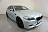 USED 2012 62 BMW M5 4.4 M5 4d AUTO 553 BHP-2 FORMER KEEPERS-SUNROOF-HEATED BLACK MERINO LEATHER-ADAPTIVE LED HEADLIGHTS-BLUETOOTH-CRUISE CONTROL-PROFESSIONAL NAVIGATION-PARKING SENSORS-DAB RADIO-CLIMATE CONTROL-20