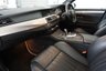 USED 2012 62 BMW M5 4.4 M5 4d AUTO 553 BHP-2 FORMER KEEPERS-SUNROOF-HEATED BLACK MERINO LEATHER-ADAPTIVE LED HEADLIGHTS-BLUETOOTH-CRUISE CONTROL-PROFESSIONAL NAVIGATION-PARKING SENSORS-DAB RADIO-CLIMATE CONTROL-20