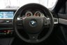 USED 2012 62 BMW M5 4.4 M5 4d AUTO 553 BHP-2 FORMER KEEPERS-SUNROOF-HEATED BLACK MERINO LEATHER-ADAPTIVE LED HEADLIGHTS-BLUETOOTH-CRUISE CONTROL-PROFESSIONAL NAVIGATION-PARKING SENSORS-DAB RADIO-CLIMATE CONTROL-20