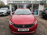 USED 2017 17 FIAT TIPO 1.6 E-TORQ EASY PLUS 5d 108 BHP AUTOMATIC Excellent Fiat Main Dealer Service History + Just Serviced, One Previous Owner, NEW MOT