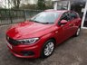 USED 2017 17 FIAT TIPO 1.6 E-TORQ EASY PLUS 5d 108 BHP AUTOMATIC Excellent Fiat Main Dealer Service History + Just Serviced, One Previous Owner, NEW MOT