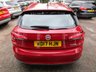 USED 2017 17 FIAT TIPO 1.6 E-TORQ EASY PLUS 5d 108 BHP AUTOMATIC Excellent Fiat Main Dealer Service History + Just Serviced, One Previous Owner, NEW MOT