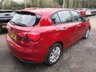 USED 2017 17 FIAT TIPO 1.6 E-TORQ EASY PLUS 5d 108 BHP AUTOMATIC Excellent Fiat Main Dealer Service History + Just Serviced, One Previous Owner, NEW MOT