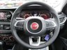 USED 2017 17 FIAT TIPO 1.6 E-TORQ EASY PLUS 5d 108 BHP AUTOMATIC Excellent Fiat Main Dealer Service History + Just Serviced, One Previous Owner, NEW MOT