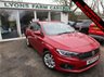 USED 2017 17 FIAT TIPO 1.6 E-TORQ EASY PLUS 5d 108 BHP AUTOMATIC Excellent Fiat Main Dealer Service History + Just Serviced, One Previous Owner, NEW MOT