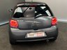 USED 2014 64 CITROEN DS3 1.6 DSTYLE PLUS 3d 120 BHP LEATHER STEERING WHEEL & BLUETOOTH