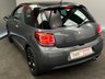 USED 2014 64 CITROEN DS3 1.6 DSTYLE PLUS 3d 120 BHP LEATHER STEERING WHEEL & BLUETOOTH