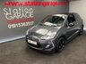 USED 2014 64 CITROEN DS3 1.6 DSTYLE PLUS 3d 120 BHP LEATHER STEERING WHEEL & BLUETOOTH