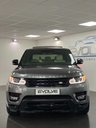 USED 2014 64 LAND ROVER RANGE ROVER SPORT 4.4 AUTOBIOGRAPHY DYNAMIC 5d 339 BHP 