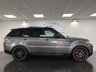 USED 2014 64 LAND ROVER RANGE ROVER SPORT 4.4 AUTOBIOGRAPHY DYNAMIC 5d 339 BHP 