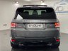 USED 2014 64 LAND ROVER RANGE ROVER SPORT 4.4 AUTOBIOGRAPHY DYNAMIC 5d 339 BHP 