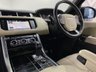 USED 2014 64 LAND ROVER RANGE ROVER SPORT 4.4 AUTOBIOGRAPHY DYNAMIC 5d 339 BHP 