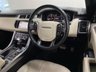USED 2014 64 LAND ROVER RANGE ROVER SPORT 4.4 AUTOBIOGRAPHY DYNAMIC 5d 339 BHP 
