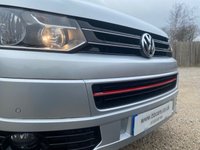 USED 2013 13 VOLKSWAGEN TRANSPORTER 2.0 T32 TDI SPORTLINE KOMBI 177 BHP 