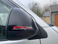 USED 2013 13 VOLKSWAGEN TRANSPORTER 2.0 T32 TDI SPORTLINE KOMBI 177 BHP 