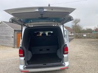 USED 2013 13 VOLKSWAGEN TRANSPORTER 2.0 T32 TDI SPORTLINE KOMBI 177 BHP 