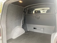 USED 2013 13 VOLKSWAGEN TRANSPORTER 2.0 T32 TDI SPORTLINE KOMBI 177 BHP 