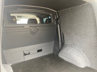 USED 2013 13 VOLKSWAGEN TRANSPORTER 2.0 T32 TDI SPORTLINE KOMBI 177 BHP 