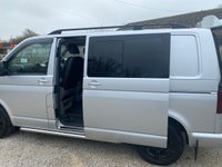 USED 2013 13 VOLKSWAGEN TRANSPORTER 2.0 T32 TDI SPORTLINE KOMBI 177 BHP 
