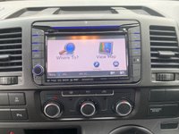 USED 2013 13 VOLKSWAGEN TRANSPORTER 2.0 T32 TDI SPORTLINE KOMBI 177 BHP 