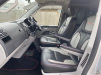 USED 2013 13 VOLKSWAGEN TRANSPORTER 2.0 T32 TDI SPORTLINE KOMBI 177 BHP 