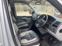USED 2013 13 VOLKSWAGEN TRANSPORTER 2.0 T32 TDI SPORTLINE KOMBI 177 BHP 