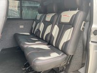 USED 2013 13 VOLKSWAGEN TRANSPORTER 2.0 T32 TDI SPORTLINE KOMBI 177 BHP 