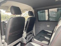 USED 2013 13 VOLKSWAGEN TRANSPORTER 2.0 T32 TDI SPORTLINE KOMBI 177 BHP 