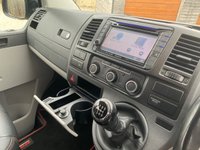 USED 2013 13 VOLKSWAGEN TRANSPORTER 2.0 T32 TDI SPORTLINE KOMBI 177 BHP 